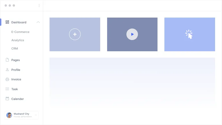 Complete Tailwind CSS Template for SaaS Website - NG体育APP